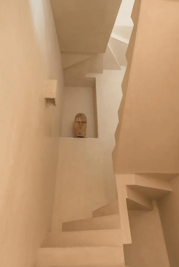 Appartement Exclusive Penthouse By Famous Interior Designer By Yeah à Tulum