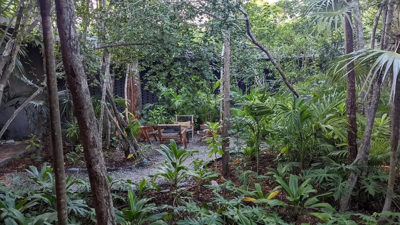 Appartement Exclusive Penthouse By Famous Interior Designer By Yeah à Tulum