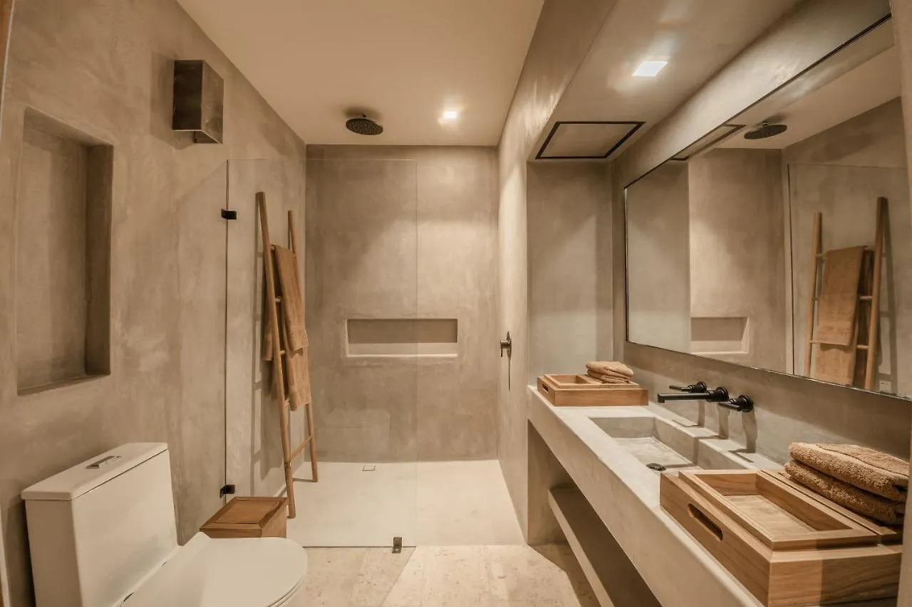 Appartement Exclusive Penthouse By Famous Interior Designer By Yeah à Tulum