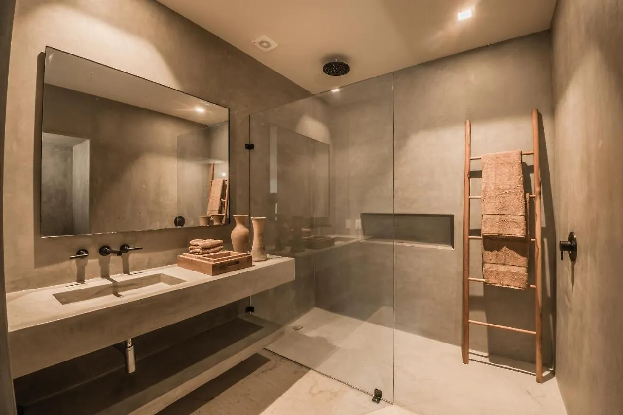 Appartement Exclusive Penthouse By Famous Interior Designer By Yeah à Tulum 0*,  Mexique