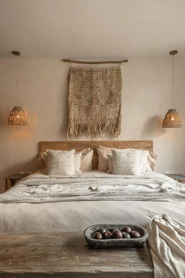 Appartement Exclusive Penthouse By Famous Interior Designer By Yeah à Tulum