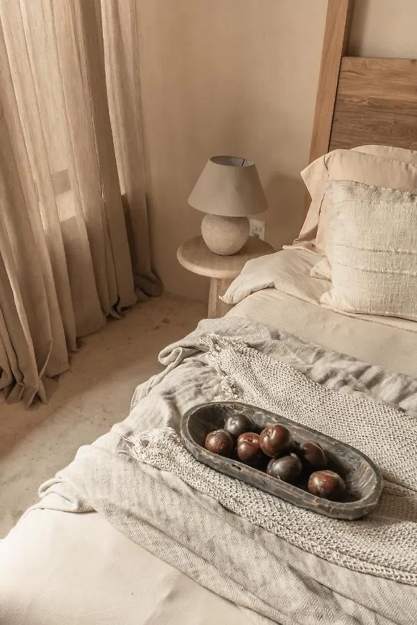 Appartement Exclusive Penthouse By Famous Interior Designer By Yeah à Tulum Mexique