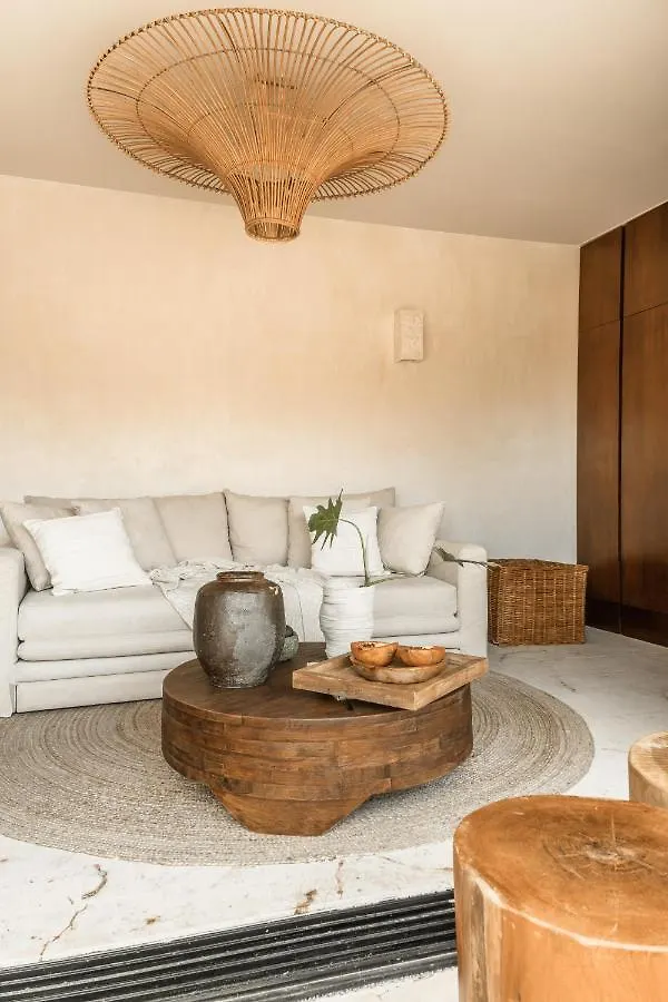 Appartement Exclusive Penthouse By Famous Interior Designer By Yeah à Tulum