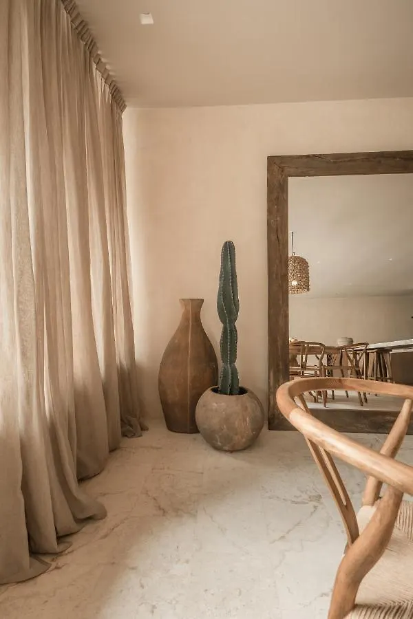 Appartamento Exclusive Penthouse By Famous Interior Designer By Yeah Tulum Messico
