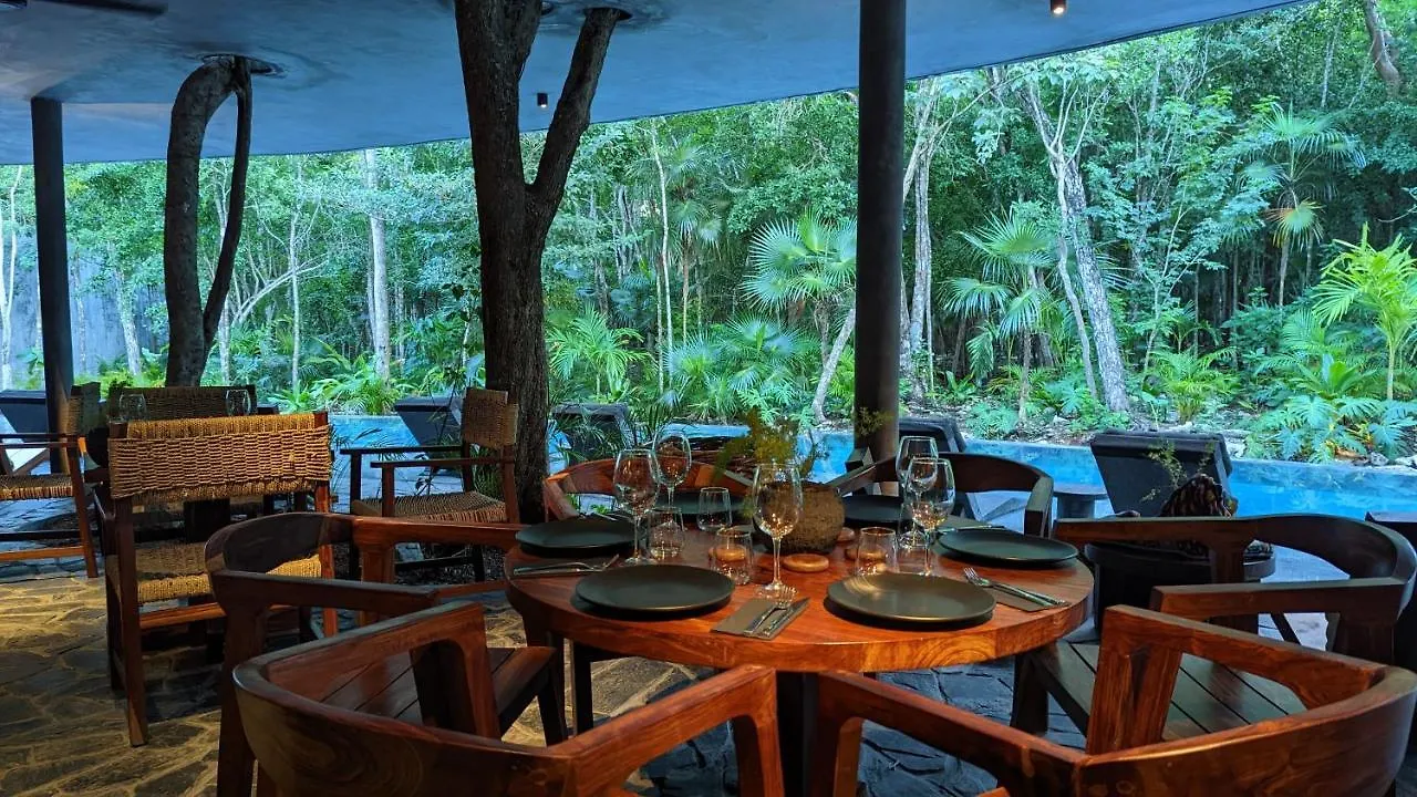 Appartamento Exclusive Penthouse By Famous Interior Designer By Yeah Tulum Messico