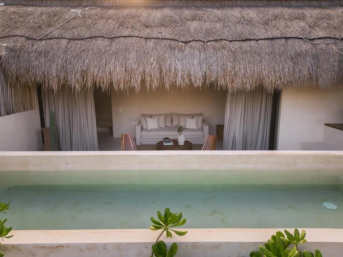 Appartamento Exclusive Penthouse By Famous Interior Designer By Yeah Tulum