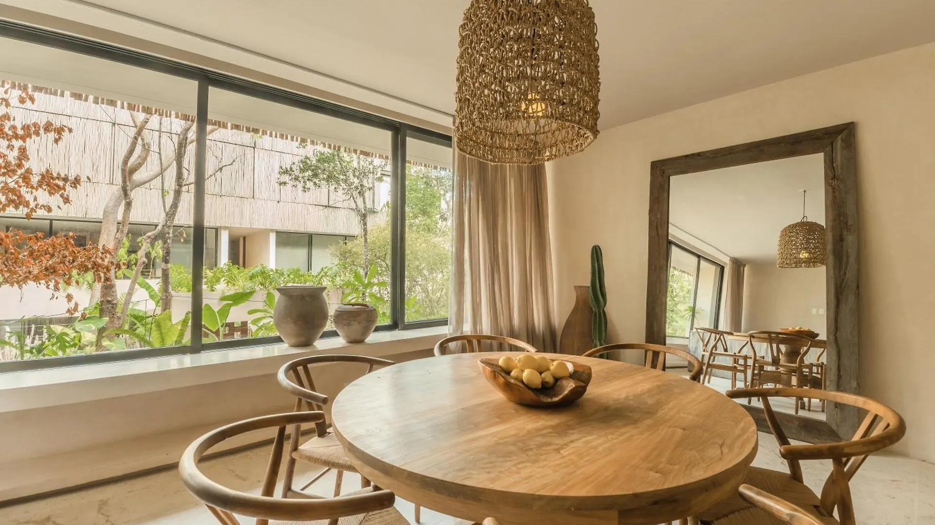 Appartamento Exclusive Penthouse By Famous Interior Designer By Yeah Tulum