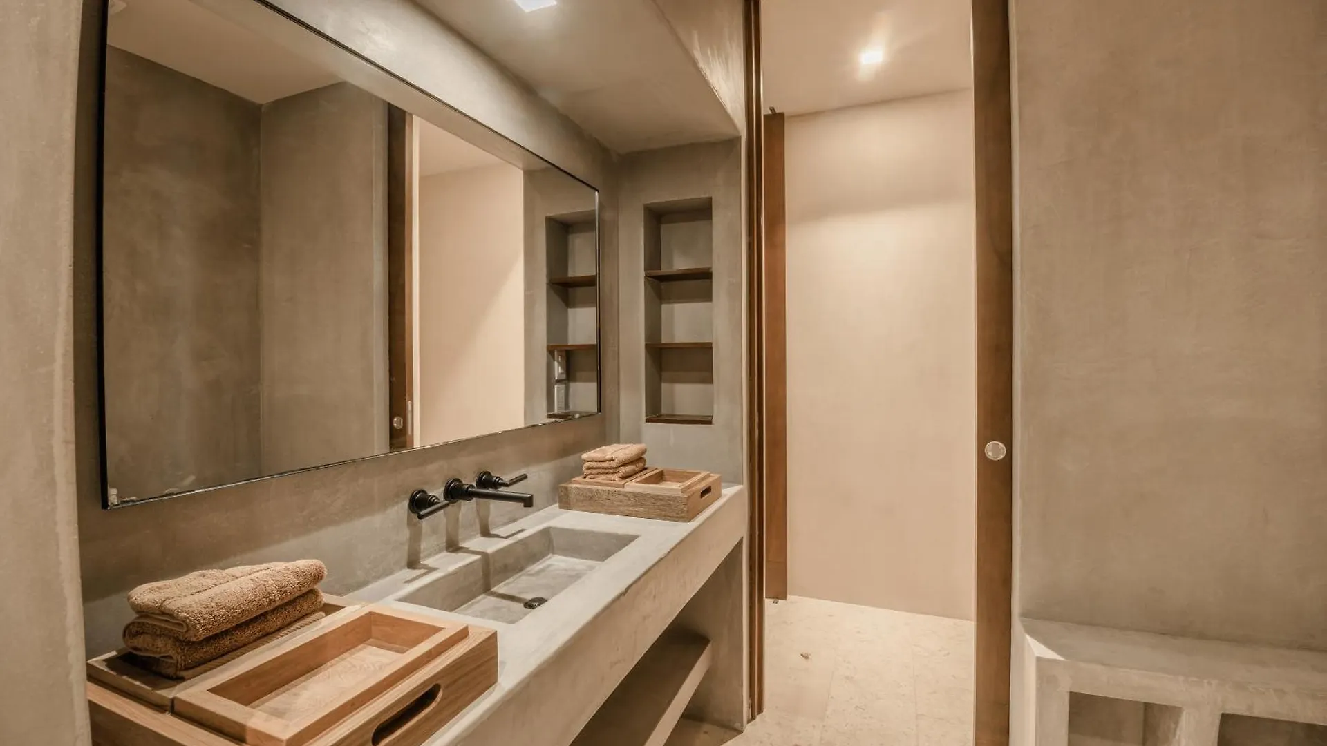 Appartamento Exclusive Penthouse By Famous Interior Designer By Yeah Tulum 0*,  Messico