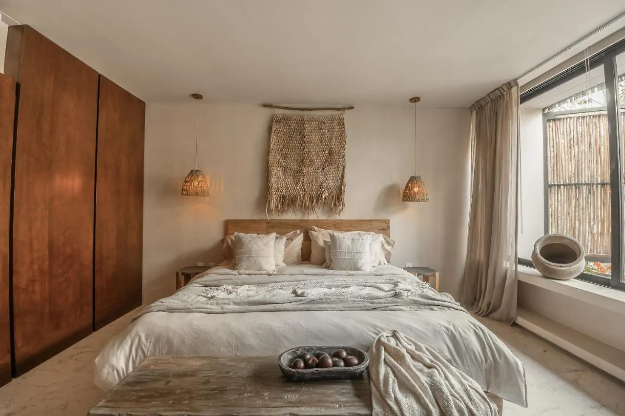 Appartamento Exclusive Penthouse By Famous Interior Designer By Yeah Tulum Messico